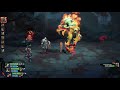 Battle Chasers Nightwar Bhargus Plugawy