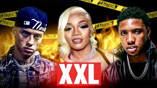 The XXL Freshman List Officially Died This Year