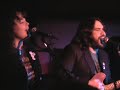 Capture de la vidéo The Magic Numbers - Live At The Borderline, London 2004