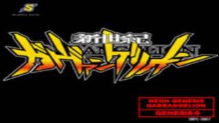 Neon Genesis Gabbangelion - BLUE NOAH