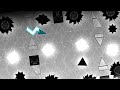 Top 1 thinking space remake  wander of thought  geometry dash