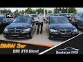 авто из Германии, помошь в покупке и осмотр BMW 3 серии