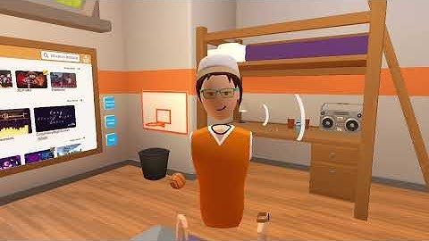 First Video (introduction) :)