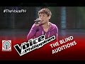 The Voice of the Philippines Blind Audition “Sweet Child of Mine" by Rita Martinez (Season 2)