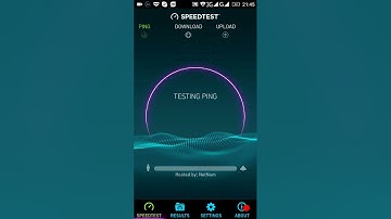 Hướng dẫn kiểm tra tốc độ mạng trên Điện thoại