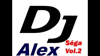 Séga Mix 1H Non-Stop 2019 Vol2