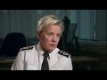 Policechief/Meynell (20/12/2022) - BBC East Midlands Today