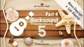 5 Backsound Untuk Presentasi Menarik #4