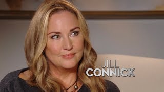 THURSDAY: Jill Connick Reveals One of Her Toughest Challenges