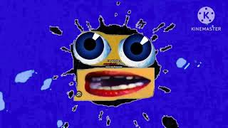 Klasky Csupo Robot Logo Remake Nice Cussing Splaat Version