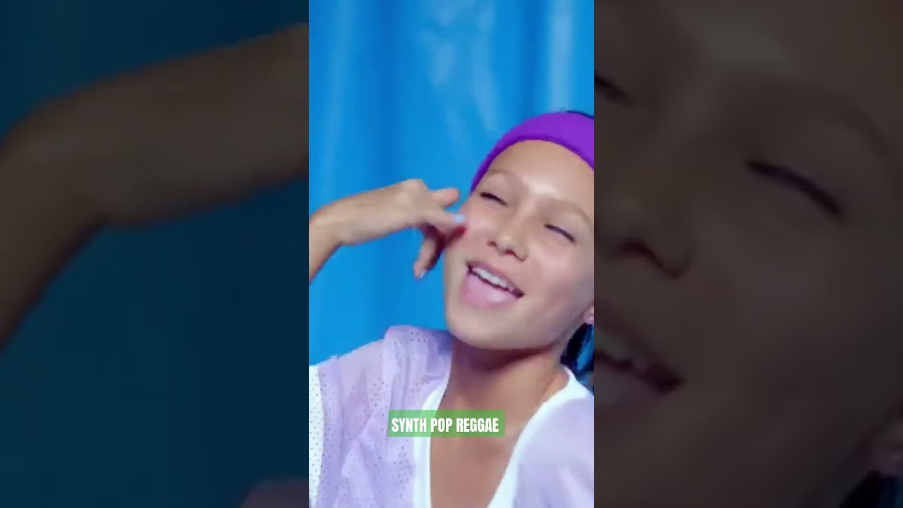 WHEN I RULE THE WORLD versão Synth Pop Reggae - 2025