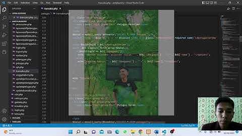 MODUL 6-PHP #2Validasi data dan form input 2