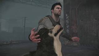 Dead to Rights: Retribution - Walkthrough | LongPlay [No Commentary] Part 6