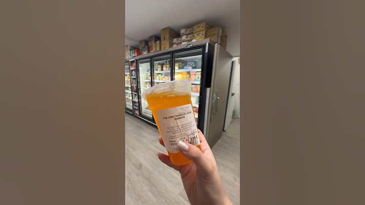 ΔΟΚΙΜΑΣΑ ΣΤΟ ΠΑΡΙΣΙ ΤΟ VIRAL ΚΙΝΕΖΙΚΟ BUBBLE TEA 😳 #foodie