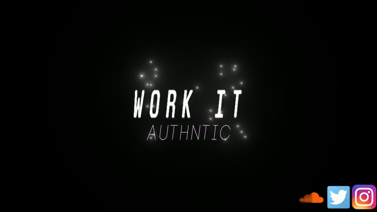 YG x DJ Mustard Type Beat - Work It