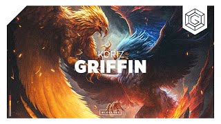 Koriz - Griffin