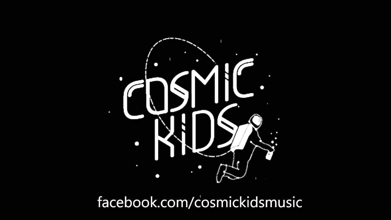 Cosmic Kids - Picture Perfect