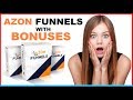 Azon Funnels Unlimited Stores ⚠️WARNING⚠️ DON'T BUY AZON FUNNELS WITHOUT...