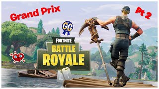 fortnite grand prix - fortnite prix