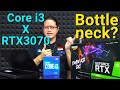 Apa Itu Bottleneck pada PC? Tes 20 Game di Core i3-10100 + RTX 3070