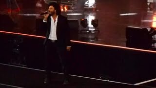 Francesco Renga - Il mio giorno più bello nel mondo - live Music awards 2015