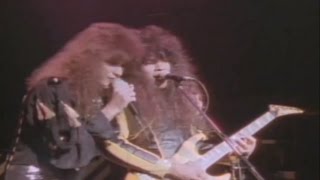 Video thumbnail of "STRYPER - "Honestly" (Official Video) HD"