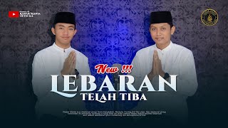 LEBARAN TIBA (Mabrouk - Ramy Ayach) - Cover by Cak Hasnan dan Cak Nabil Radar Mania