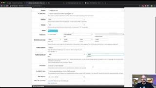 Port-Forwarding Plex Through Pfsense