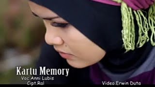 Anni Lubis-Kartu Memory (Official Music Video) Tapsel Madina Baru