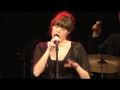 My Hunger Hurts - Club des Belugas Quartet - Live at the Rex Theatre 2010