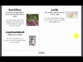 Egg and Chicken Concepts Quiz