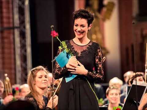 Arianna Vendittelli -