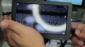 MicSci Digital Microscope | Unboxing