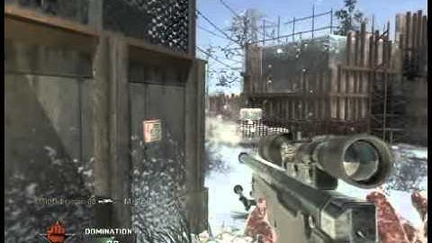 I Hate Hitmarkers #4