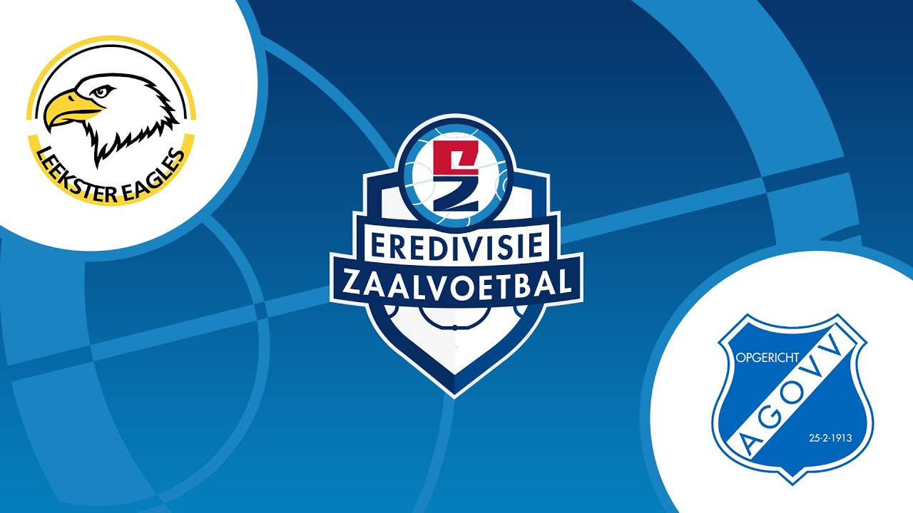 Samenvatting | Leekster Eagles - AGOVV | Eredivisie 22/23