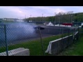 JESSE JAMES DRIFT FACTION 5/13/2011