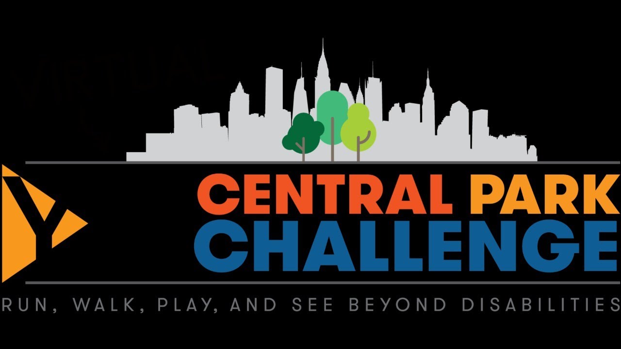 YAI Central Park Challenge Social Disdancing Saturday YouTube