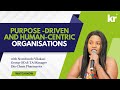 Organisational Purpose with Nomfundo Vilakazi, Group OD &amp; TA Manager, Dis-Chem Pharmacies