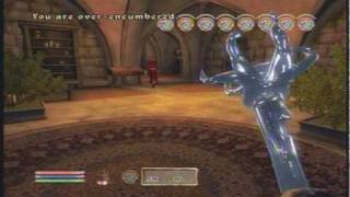 best weapons in oblivion best weapons in oblivion