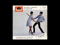 Horst Wende - Strict Tempo Dancing - Twist