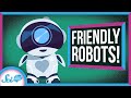 Robots and Social Interaction Quiz