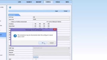 How to Setup a Security DVR for Remote Viewing