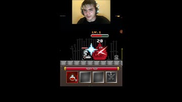 làm như thế nào để hack : Grow Dungeon Hero VIP V 12.5.2 (MOD MENU) #hackgame #short #growdungeonvip