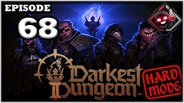 Mukluk Plays Darkest Dungeon 2 HARD MODES Part 68