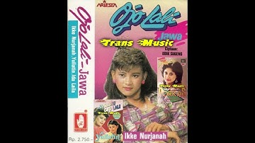 Ojo Lali Vocal Yuliatin