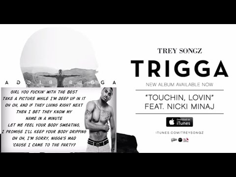 trey-songz-ft-nicki-minaj---touchin,-lovin-official-audio-lyrics-vevo