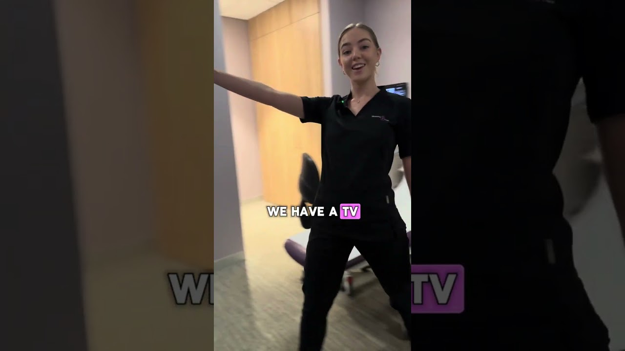 Inside a Scan Room: A Sonographer Shows You Every Step