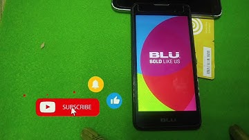 Blu 5.0 | google account bypass frp new method 2020 | Blu advance 5.0 frp, google account bypass