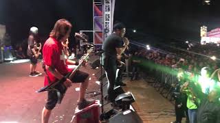 JAMRUD - Waktuku Mandi Live@Bali 7 juli 2019