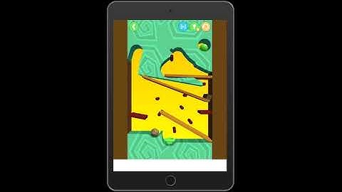 dig this! (Dig it ) 174-12 |PARTY BALL | Dig this chapter 174 level 12 solution gameplay walkthrough